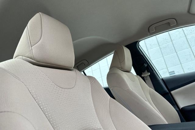 2020 Toyota Prius LE AWD-e