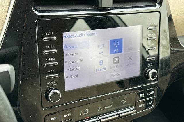 2020 Toyota Prius LE AWD-e