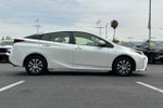 2020 Toyota Prius LE AWD-e