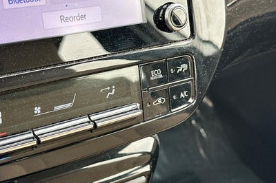 2020 Toyota Prius LE AWD-e