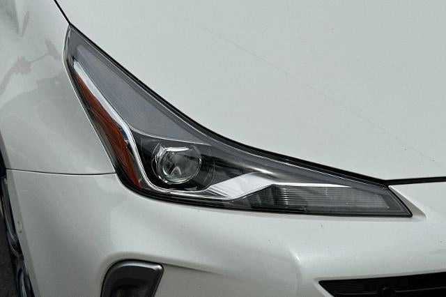 2020 Toyota Prius LE AWD-e