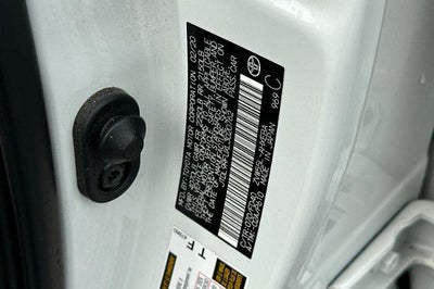 2020 Toyota Prius LE AWD-e