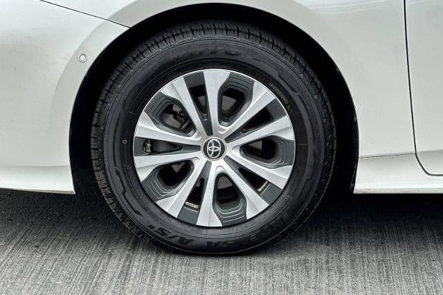 2020 Toyota Prius LE AWD-e