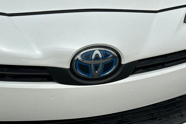 2020 Toyota Prius LE AWD-e
