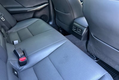 2016 Lexus IS 300 