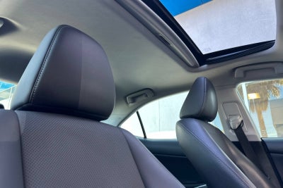 2016 Lexus IS 300 