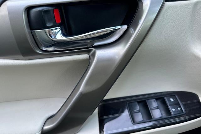 2020 Lexus GX 460 Premium