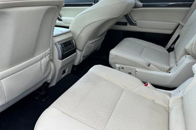 2020 Lexus GX 460 Premium