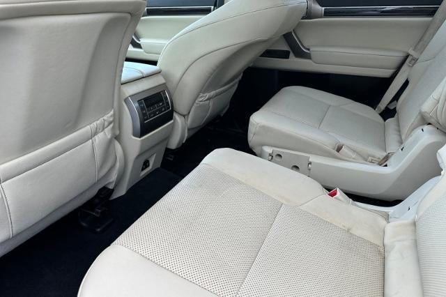 2020 Lexus GX 460 Premium