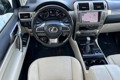 2020 Lexus GX 460 Premium