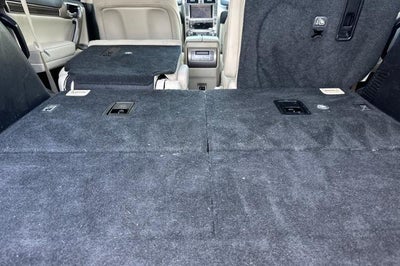 2020 Lexus GX 460 Premium