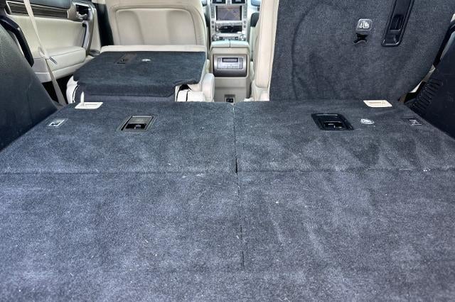 2020 Lexus GX 460 Premium