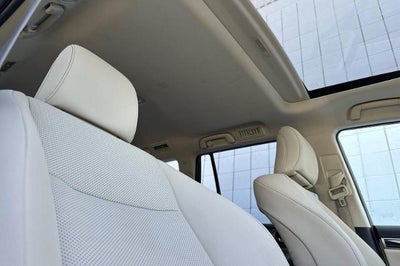 2020 Lexus GX 460 Premium