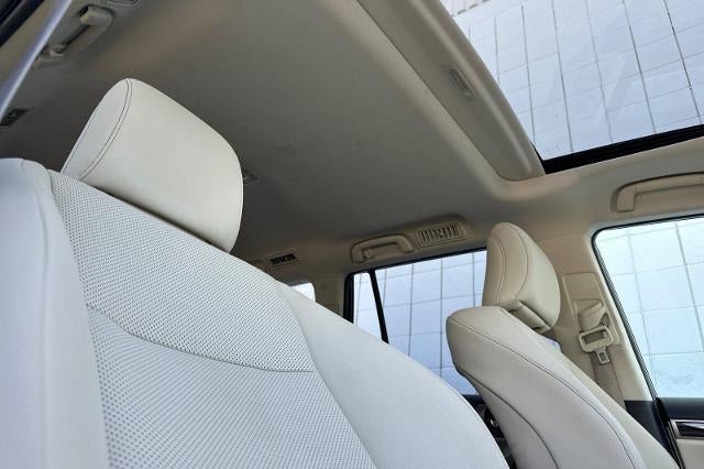 2020 Lexus GX 460 Premium
