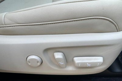 2020 Lexus GX 460 Premium