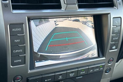 2020 Lexus GX 460 Premium