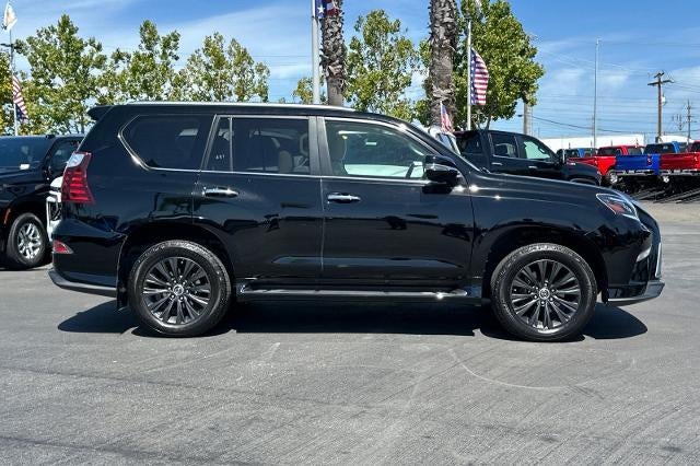 2020 Lexus GX 460 Premium