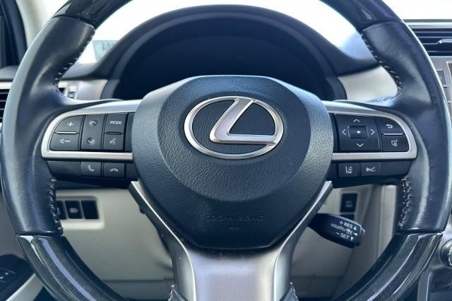 2020 Lexus GX 460 Premium