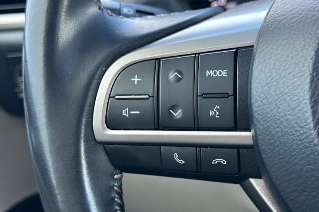 2020 Lexus GX 460 Premium