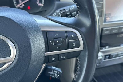 2020 Lexus GX 460 Premium