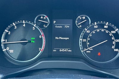 2020 Lexus GX 460 Premium