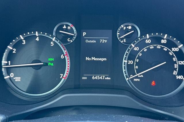 2020 Lexus GX 460 Premium