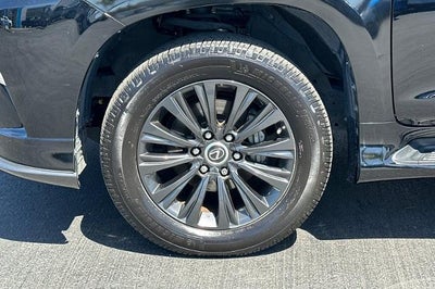 2020 Lexus GX 460 Premium