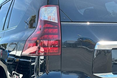 2020 Lexus GX 460 Premium