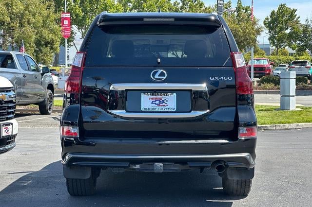 2020 Lexus GX 460 Premium