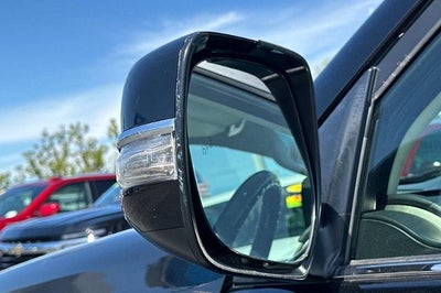 2020 Lexus GX 460 Premium