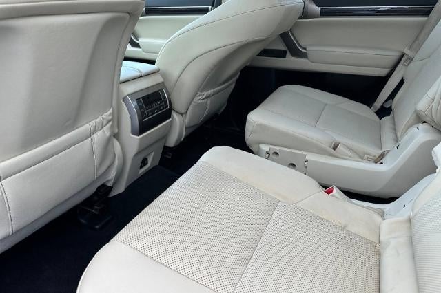 2020 Lexus GX 460 Premium
