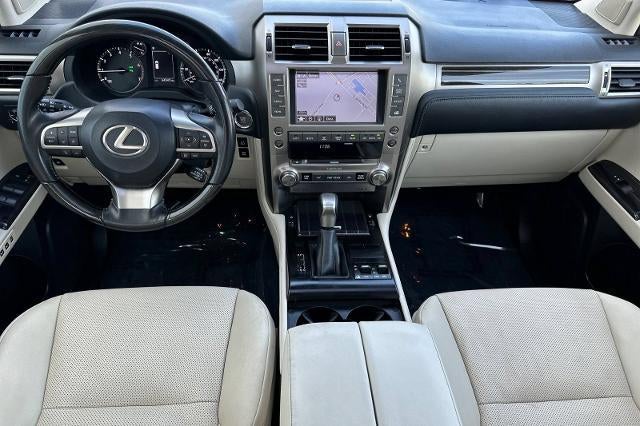 2020 Lexus GX 460 Premium