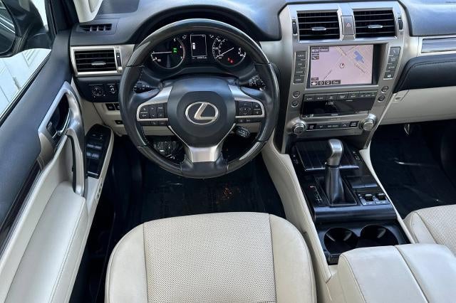 2020 Lexus GX 460 Premium