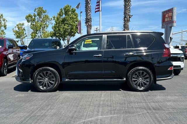2020 Lexus GX 460 Premium