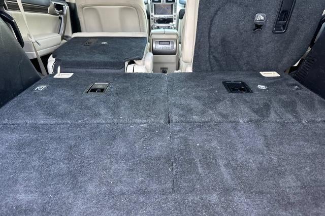 2020 Lexus GX 460 Premium