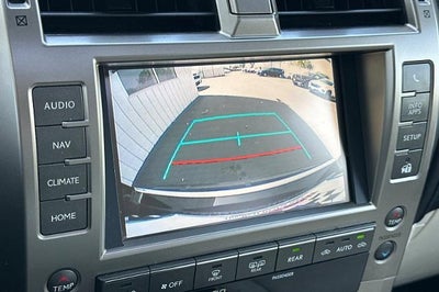 2020 Lexus GX 460 Premium