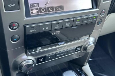 2020 Lexus GX 460 Premium