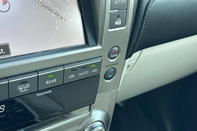 2020 Lexus GX 460 Premium