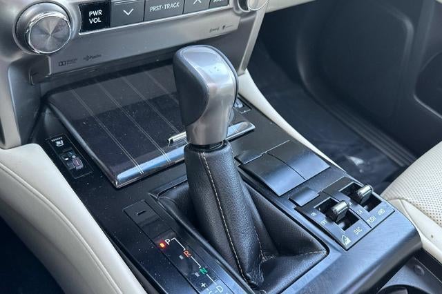 2020 Lexus GX 460 Premium