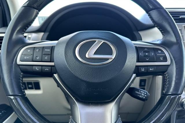 2020 Lexus GX 460 Premium