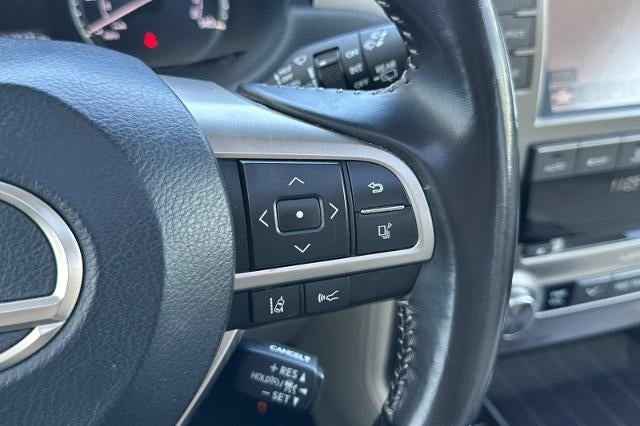 2020 Lexus GX 460 Premium