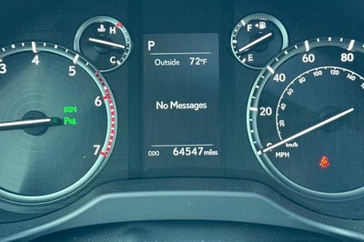 2020 Lexus GX 460 Premium