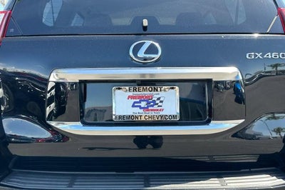 2020 Lexus GX 460 Premium