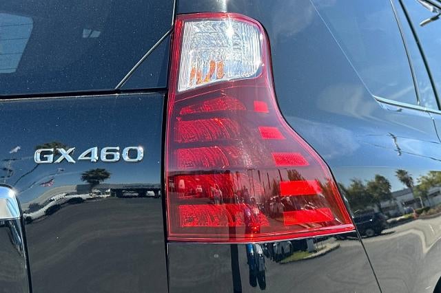 2020 Lexus GX 460 Premium