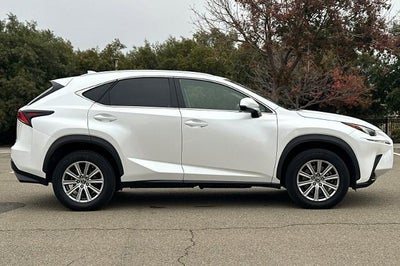2019 Lexus NX 300 