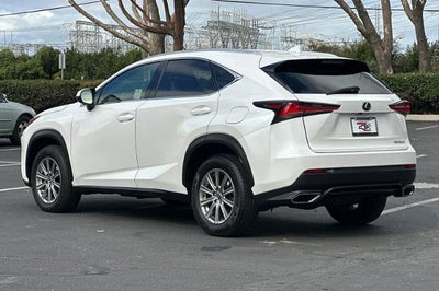 2019 Lexus NX 300 