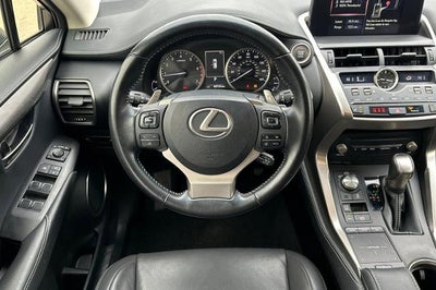 2019 Lexus NX 300 