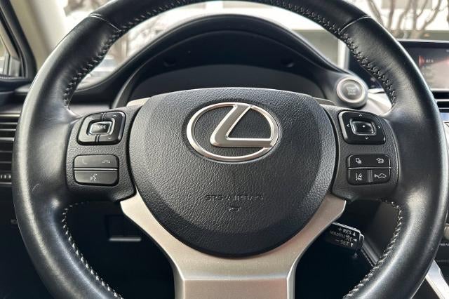 2019 Lexus NX 300 