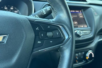 2023 Chevrolet Trailblazer ACTIV