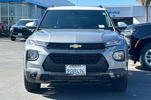 2023 Chevrolet Trailblazer ACTIV